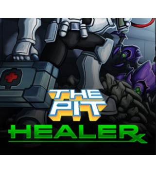 Sword of the Stars: The Pit - Healer DLC Steam Key EUROPE